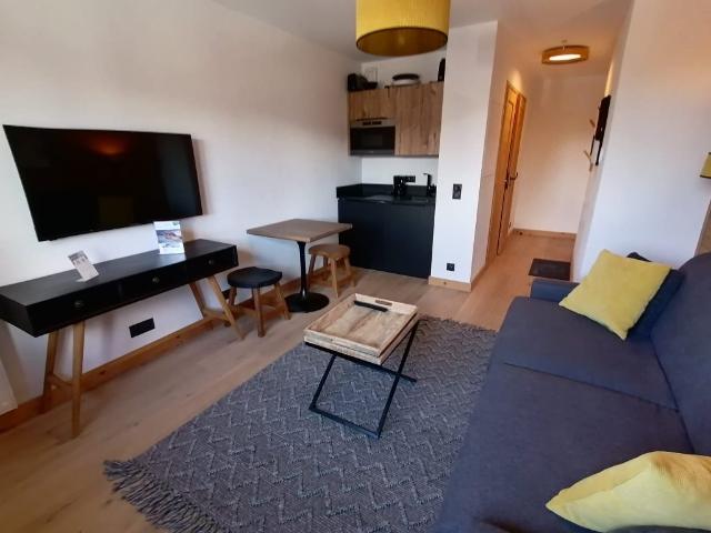 Appartement vente à Albertville, Aime