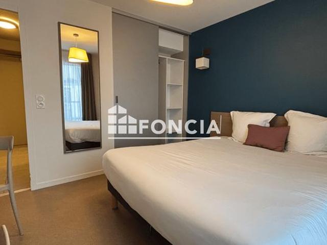Appartement vente à Quimper, Bretagne