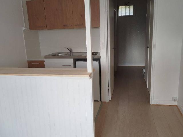 Studio location à Résidence Les Grands Coteaux, Gagny