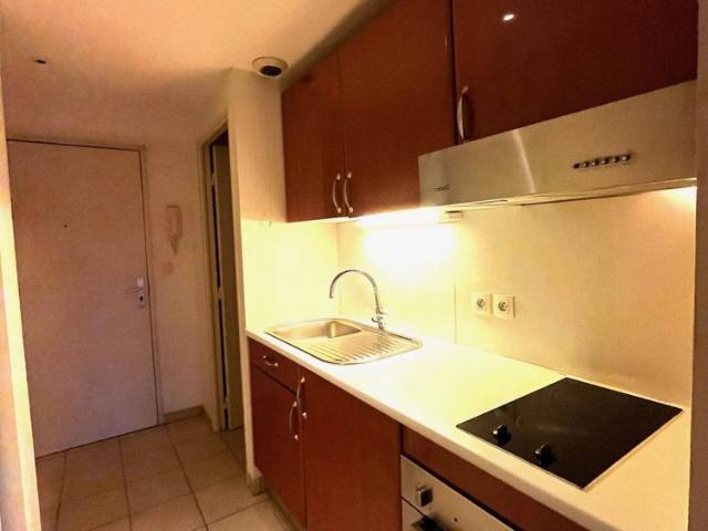 Appartement location à Arles