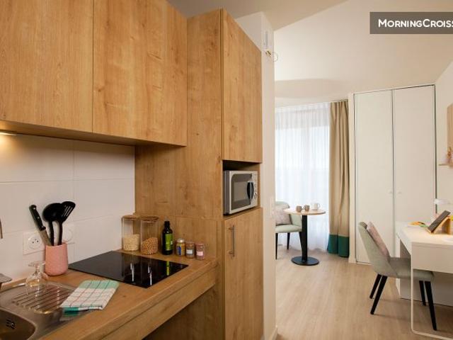 Appartement location à Angers
