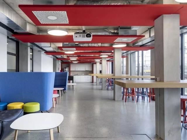 Studio mieten in Renens, District de l'Ouest lausannois