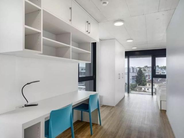 Apartment mieten in Renens, District de l'Ouest lausannois