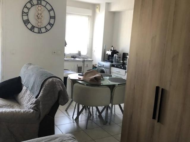 Appartement vente à Belcodène, Le Lotissement de l'Albinos