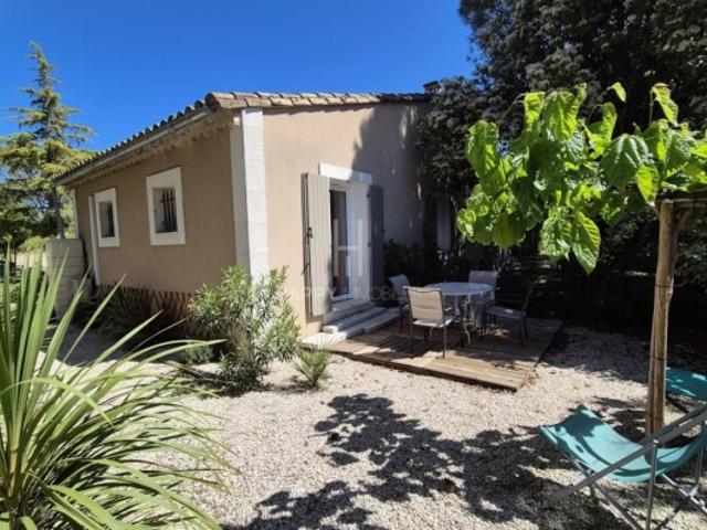 Appartement vente à Arles, Saint-rémy-de-provence