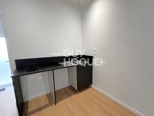 Appartement location à Agen