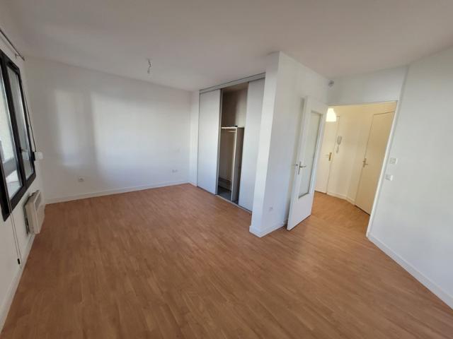 Appartement vente à Clermont-Ferrand, Chamalières