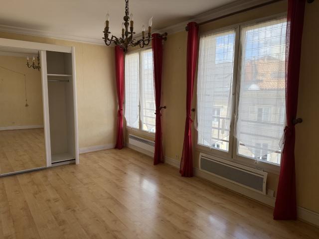 Appartement vente à Limoges