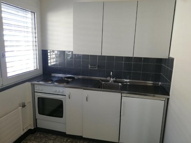 Wohnung mieten in Le Locle