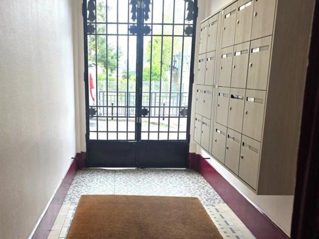 Appartement vente à Nogent-sur-Marne, Saint-maur-des-fossés