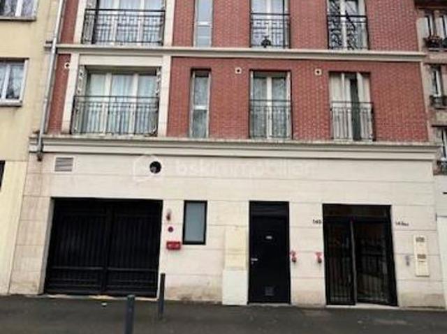Appartement vente à Nogent-sur-Marne, Maisons-alfort