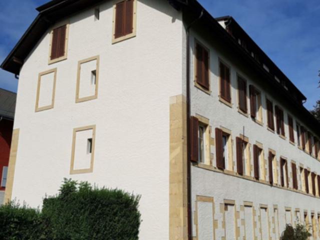 Studio mieten in Areuse