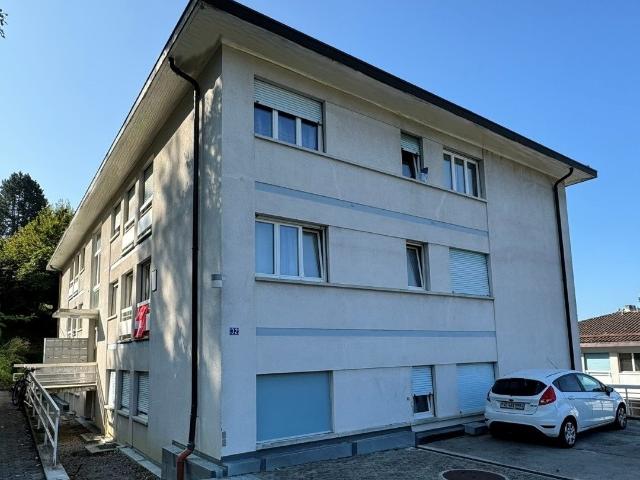 Apartment mieten in Pully, Waadt