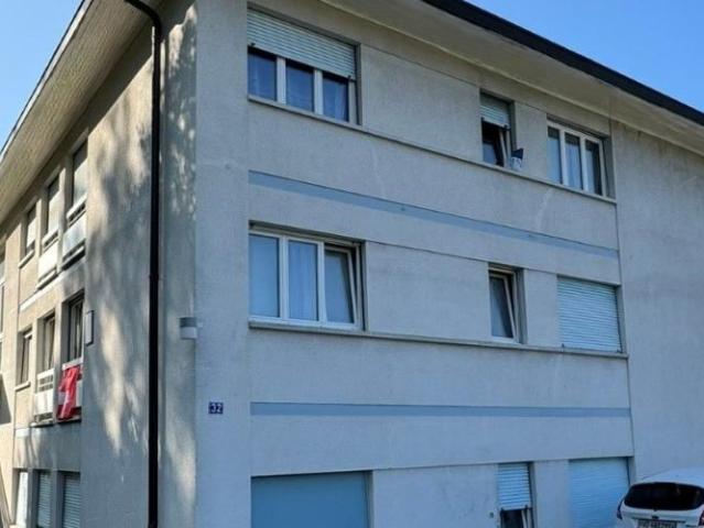 Studio mieten in Pully, Waadt