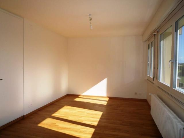 Studio mieten in Cornaux