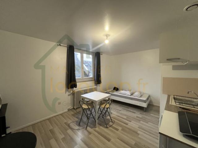 Appartement location à Saint-Quentin, Saint-quentin