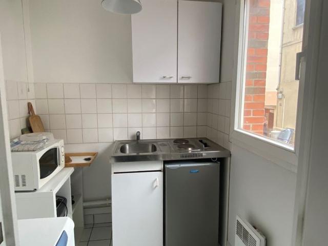Appartement location à Rouen, Ruan