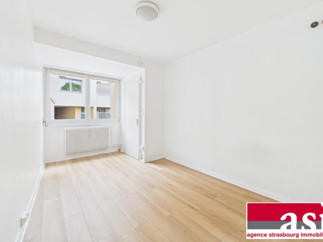 Appartement vente à Strasbourg, Hoenheim
