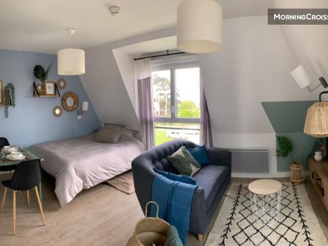 Appartement location à Saint-Brieuc, Bretagne