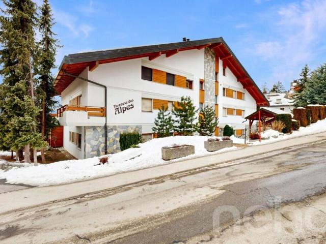 Immobilie kaufen in Crans-Montana, Wallis