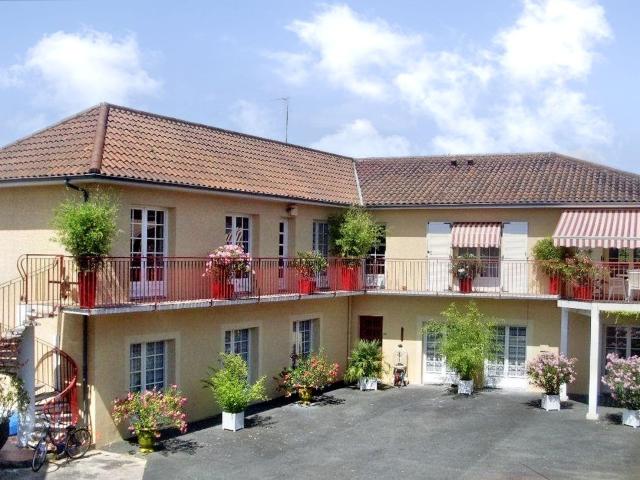 Appartement location à Poitiers