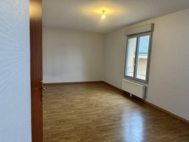 Appartement location à La Maison Blanche, Bonneval