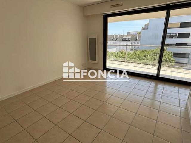 Appartement vente à Lorient, Bretagne