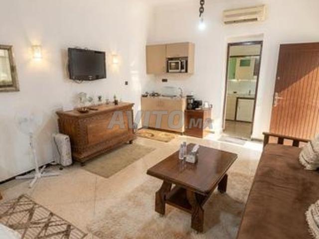Appartement location à Centre Ville