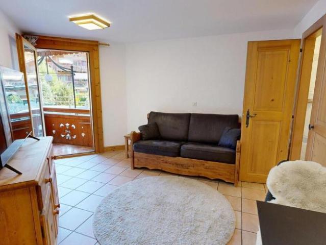 Studio mieten in Ollon (VS), Waadt