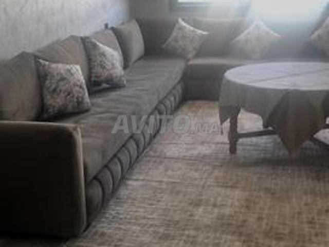 Appartement location à Dar Bouazza, Gharb-Chrarda-Beni Hssen