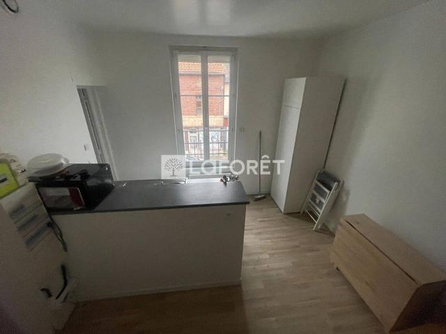 Studio location à Quévreville, Saint-Jacques-sur-Darnétal