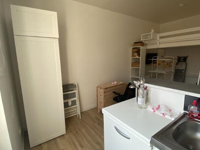 Appartement location à Rouen, Darnétal