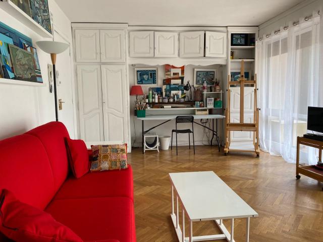 Appartement location à Marseille