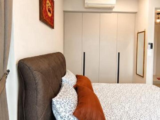 Serviced Residence for rent in Country Heights Damansara, Kuala Lumpur