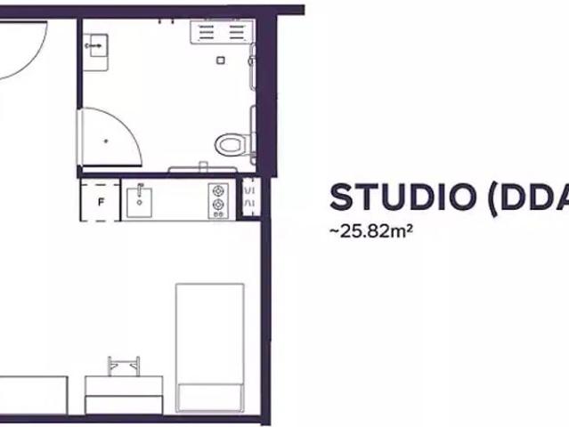Room for rent in Bentley, Western Australia