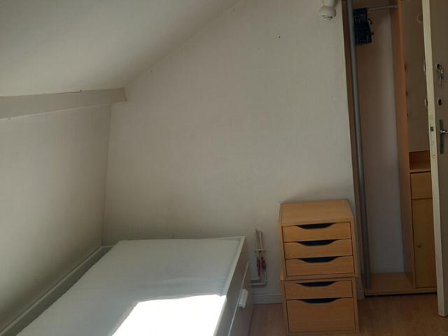 Studio location à Lille