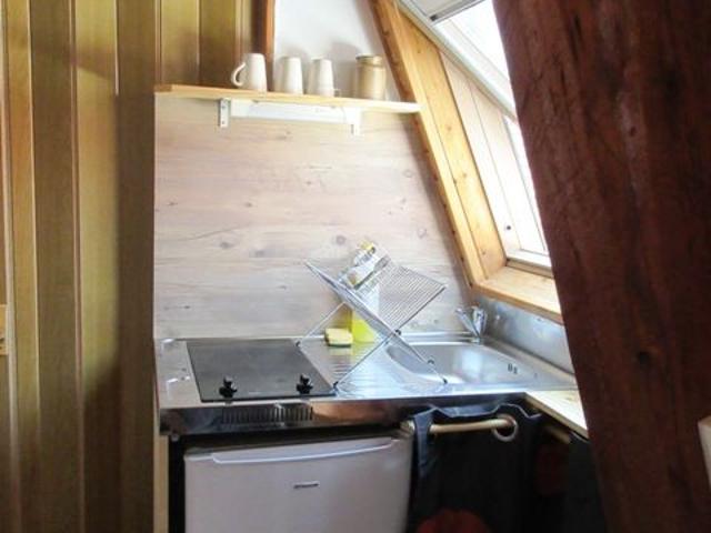 Studio location à Besançon