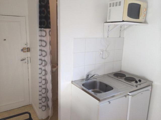 Studio location à Dijon