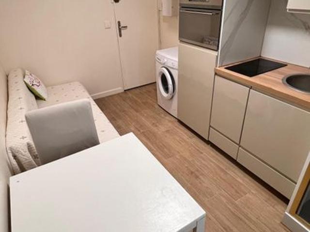 Studio location à Boulogne-Billancourt, Meudon