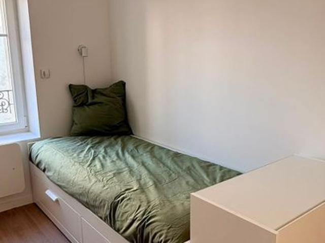 Studio location à Nancy