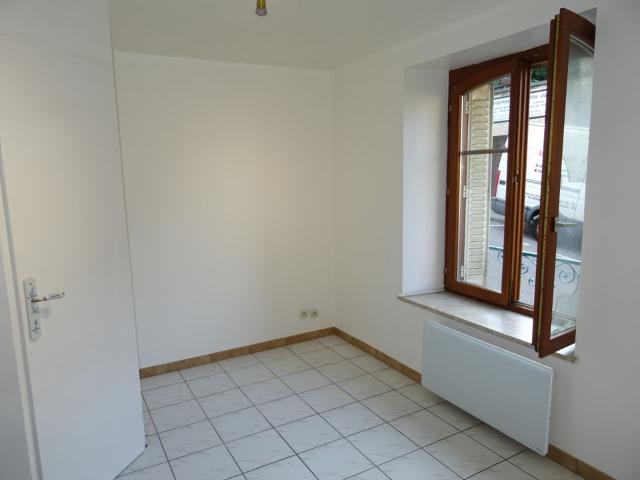 Studio location à Nancy