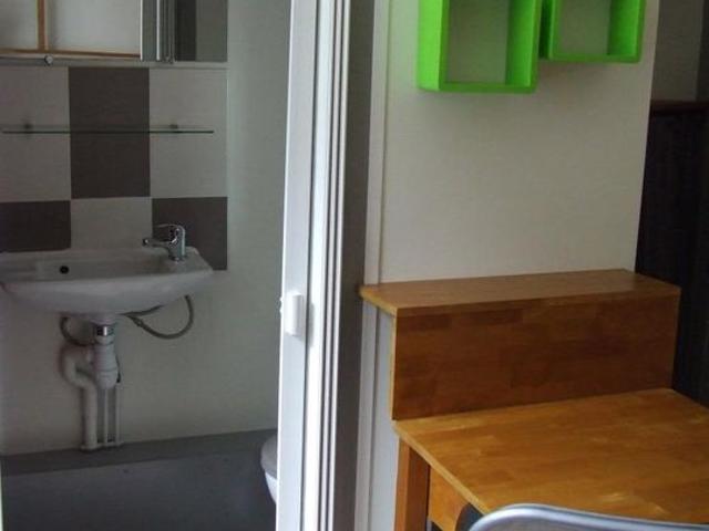 Studio location à Saint-Donatien, Nantes