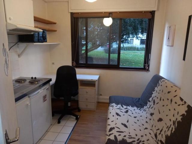 Studio location à Nanterre, Neuilly-sur-seine