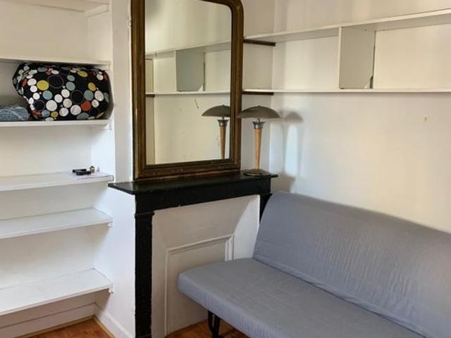Studio location à Paris, Île-de-France