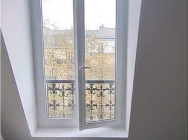 Studio location à Paris, Île-de-France