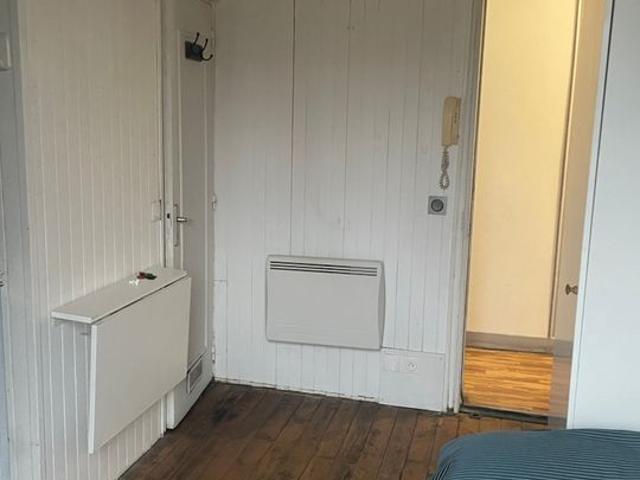 Studio location à Paris, Île-de-France