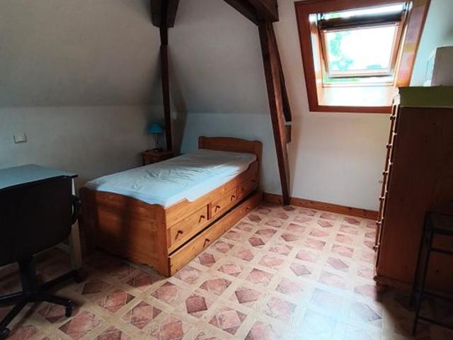 Studio location à Poitiers