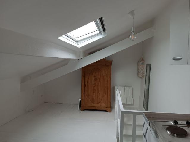 Studio location à Adamville, Saint-Maur-des-Fossés
