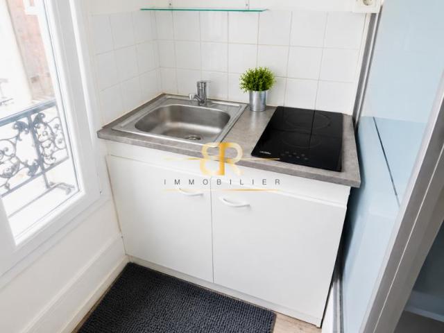 Appartement location à Bobigny, Vaux-montreuil