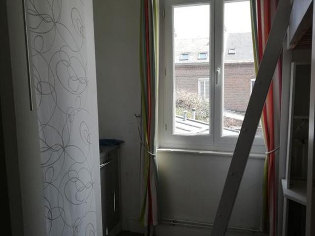 Studio location à Amiens